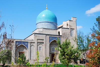 Tashkent