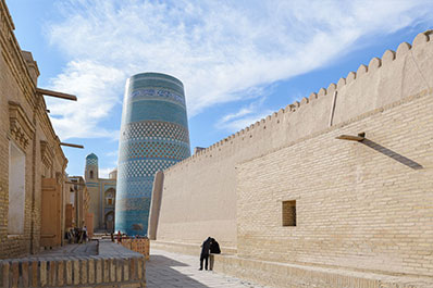 Khiva