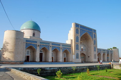 Norbutabiy Madrasah