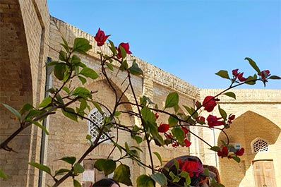 Qilichbay Madrassah