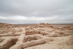 Ancient Fortresses of Khorezm Tour