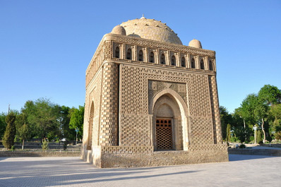 Bukhara