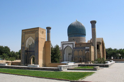 Samarkand