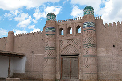 Khiva