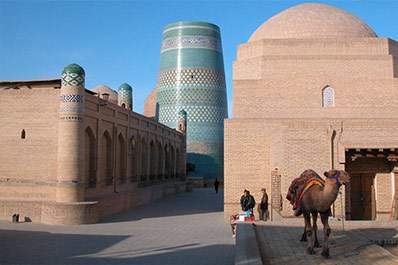 Khiva