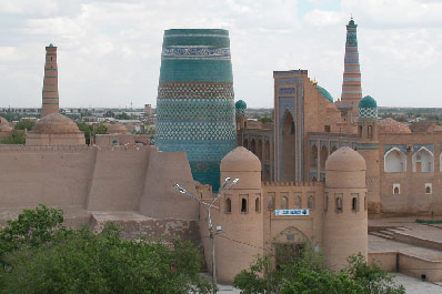 Khiva