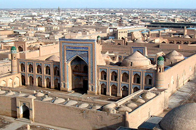 Khiva