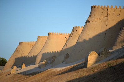 Khiva