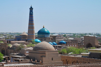 Khiva