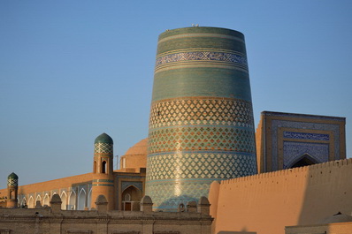 Khiva