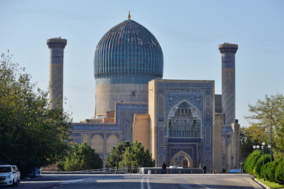 Samarkand