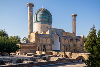 Samarkand