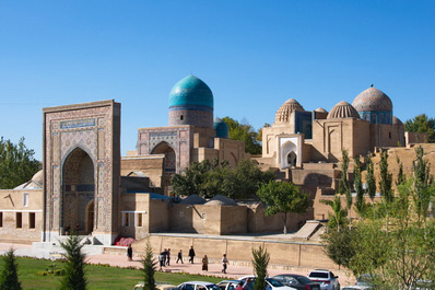 Samarkand