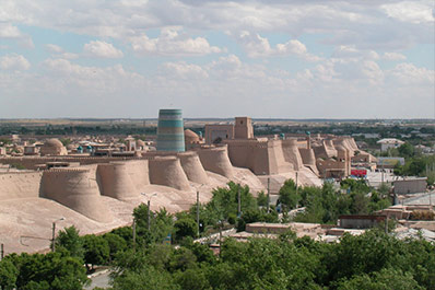 Khiva