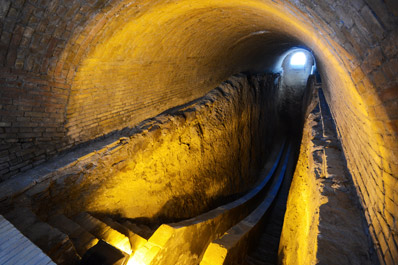 Обсерватория Улугбека, Самарканд