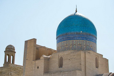 Samarkand, Uzbekistan