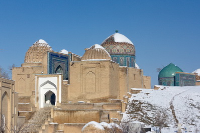 Samarkand