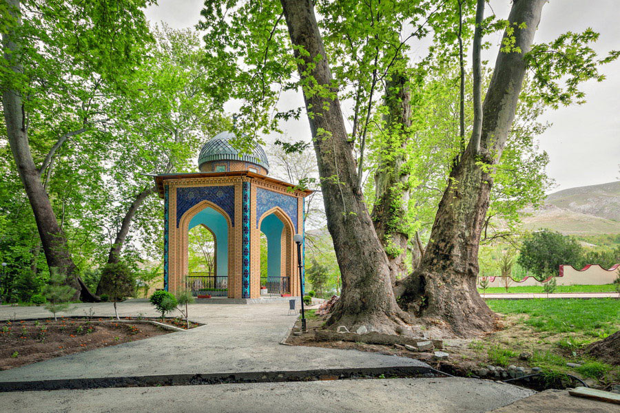 Urgut, Uzbekistan