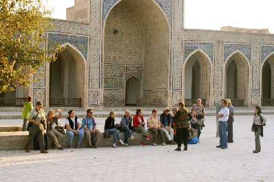 Uzbekistan