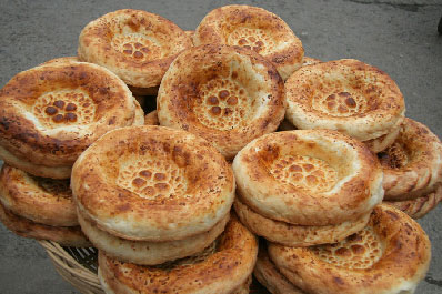 Uzbek cuisine