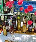 Bukhara Wine Tasting