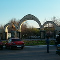 Tashkent Zoo