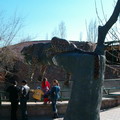 Tashkent Zoo
